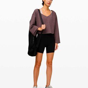 Show your Depth Long Sleeve size M/L